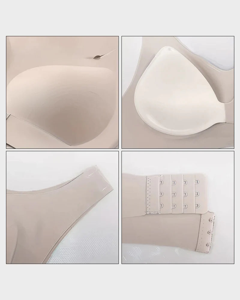 Embriar™ Posture Support Bra