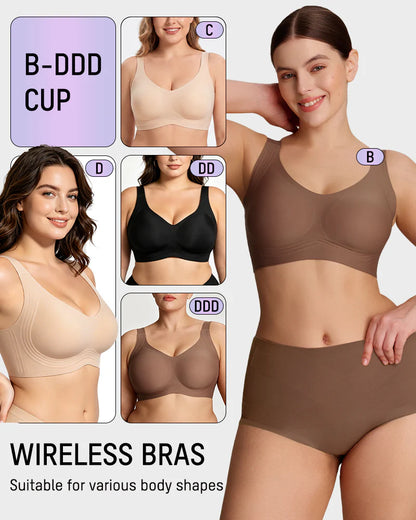 Embriar™ JellyLift Wireless Bra