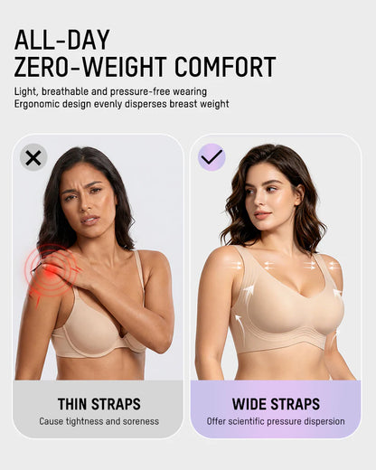 Embriar™ JellyLift Wireless Bra
