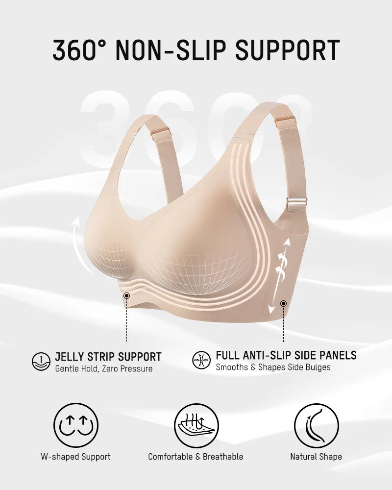 Embriar™ JellyLift Wireless Bra