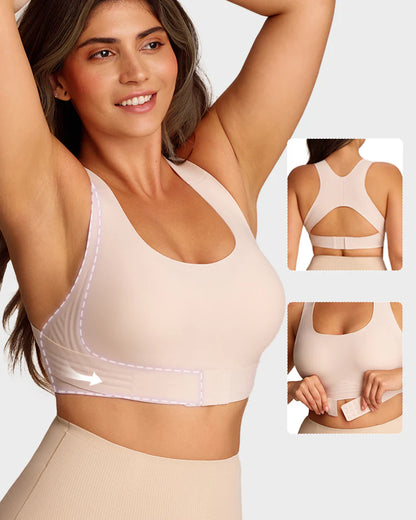 Embriar™ Posture Support Bra