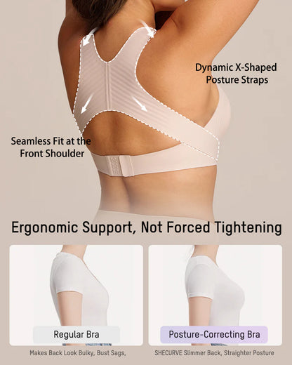 Embriar™ Posture Support Bra