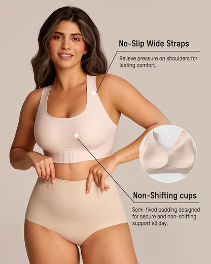 Embriar™ Posture Support Bra