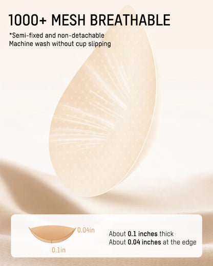Embriar™ Posture Support Bra