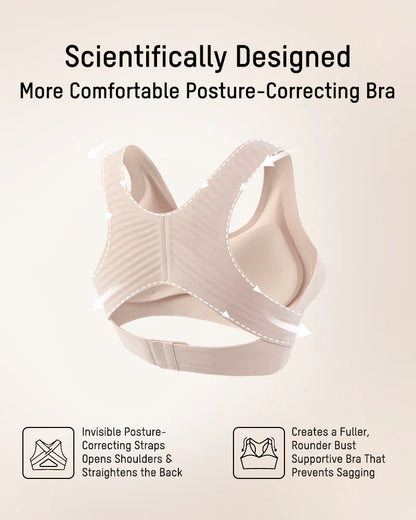 Embriar™ Posture Support Bra